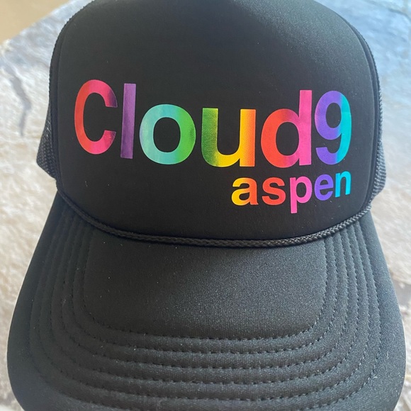 Cloud 9 Accessories Cloud 9 Aspen Hat Poshmark